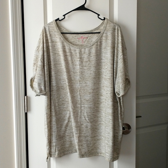 Women's within 2x green white grey white - Picture 1 of 7